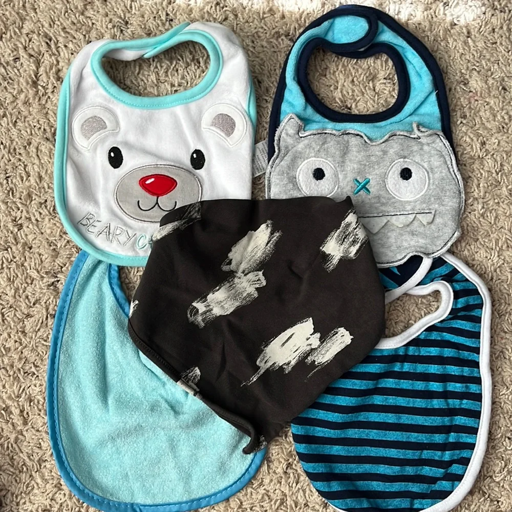 Baby Bibs